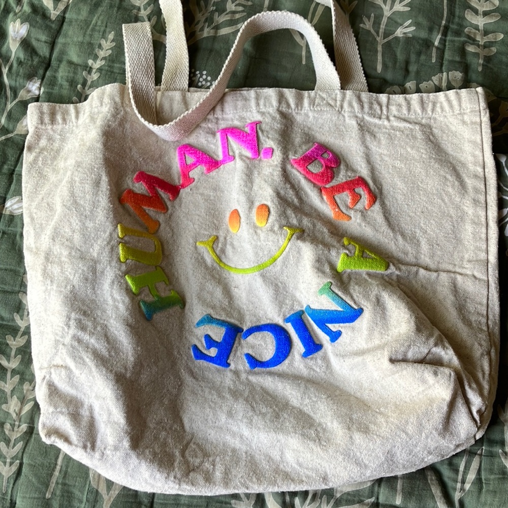 Urban outfitters bag